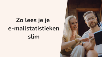 e-mailstatistieken lezen mailtribe