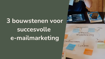 succesvolle emailmarketing mailtribe