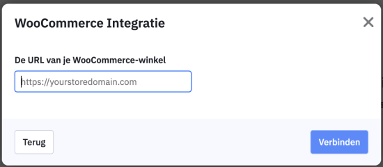 ActiveCampaign WooCommerce Deep Data - 1