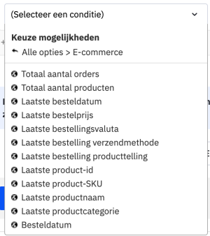 ActiveCampaign WooCommerce Deep Data - 5