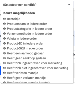 ActiveCampaign WooCommerce Deep Data - 6